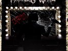 Motionless In White Infamous White w/ Red Splatter Numbered Vinyl