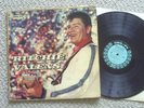 RITCHIE VALENS 1st DEL-FI 1201 mega-rare COVER MISPRINT ORIGINAL LABEL, FREE S&h
