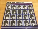 THE BEATLES - A Hard Day's Night - Rare 1964 UK 13-track MONO LP - 3N / 3N ..