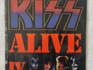 KISS , ALIVE IV , QUATRO , CHILE
