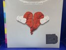 Kanye West 808s & Heartbreak 2LP Vinyl & CD Deluxe Collectors Edition Set Sealed