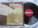 Led Zeppelin - II Two 2 - Vinyl LP  - UK 3rd Press 1969 Plum - Killing Floor