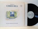 CHRIS REA new light through old windows (the best of) LP EX/EX, 243 841-1, vinyl