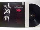 THE WATERBOYS the best of the waterboys '81-'90 LP EX/EX-, CHEN 19 vinyl & inner