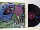 T-BONE WALKER the blues of LP EX/EX, MFP 1043, vinyl, compilation, uk, 1965