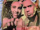 2 Unlimited No Limits 12” Vinyl single HF27-A1 BC2480 Nr MINT 90’s 1st Press UK