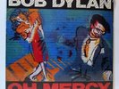 BOB DYLAN oh mercy (sealed original) LP M/M, OC 45281, vinyl, album, usa, 1989