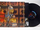 COLOURBOX colourbox self titled (1st uk press) LP EX/EX, CAD 508, vinyl, & inner