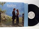 MARK KNOPFLER the princess bride soundtrack LP VG/VG+, VERH 53, vinyl, & inner