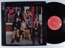MOBY GRAPE Self Titled COLUMBIA CL 2698 LP 2-eye w/poster p