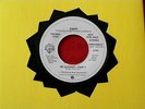 ZAPP  BE ALRIGHT  NEAR MINT  RARE PROMO  PART 1  W.B .   FUNK  45
