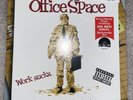 Office Space Movie Soundtrack Red Vinyl LP Record Store Day RSD 2019 /2500