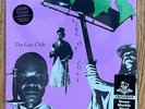 Gun Club Fire Of Love Limited Ed. Green Marble Vinyl 2LP W/ Live Show NEW