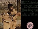 Richard Evans - Dealing With Hard Times Vinyl LP