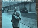 Miles Davis Quintet - Workin' With Prestige 7166 Jazz LP DG NJ RVG 1st Mono OG