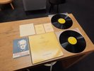 ED1 18017/18 LPM Wilhelm Furtwängler Berliner Philharmonisches Orchester