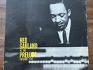 Red Garland - At The Prelude Prestige 7170 DG RVG NJ 1st Mono Jazz
