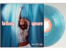 Britney Spears Oops ...I Did It Again (Remixes And B-Sides) Baby Blue Vinyl RSD