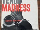 Sonny Rollins Quartet - Tenor Madness Prestige 7047 DG NJ RVG