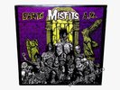 Misfits – Earth A.D. / Wolfs Blood *NEW SEALED* Vinyl LP – Danzig