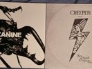Massive Attack Mezzanine + Creeper Sex, Death... Vinyl. Free shipping.