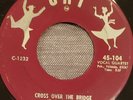 The CHORDS - Sh-Boom #45-104 Cat Records *45 RPM* 7