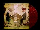 CRIPPLED BLACK PHOENIX - Banefyre [RED/BLACK] (3LP)