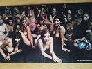 THE JIMI HENDRIX EXPERIENCE - ELECTRIC LADYLAND DELUXE DOUBLE VINYL LP 2657 012