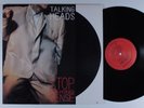 TALKING HEADS Stop Making Sense SIRE LP VG+ p