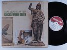 TEN YEARS AFTER Cricklewood Green DERAM LP textured gatefold p