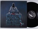 WARRANT The Enforcer NOISE LP VG++ germany p