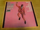 WILSON PICKETT LP THE EXCITING Atlantic 8129 MONO 1966 R&B SOUL + INNER SLEEVE