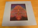 PHAROAH SANDERS LP ELEVATION 1974 ABC Impulse QUAD + STEREO INNER FREE JAZZ HTF