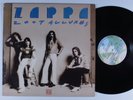 FRANK ZAPPA Zoot Allures WARNER BROS LP VG+ p
