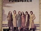 FOREIGNER - Foreigner - Mobile Fidelity 180G LP