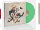 tears for fears-the tipping point-all 3 colored vinyls new sealed red green blue