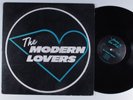 MODERN LOVERS LSF HOME OF THE HITS BZ-0050 LP p