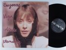 SUZANNE VEGA Solitude Standing A&M LP VG++ club edition p
