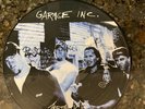 Metallica Garage Inc Vinyl Picture Disc