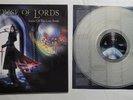 House Of Lords Saint Of The Lost Souls Clear Vinyl LP Record new