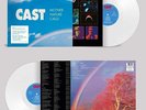 CAST- Mother Nature Calls LP (NEW 2019 White Vinyl Reissue) 1997 Album The La's