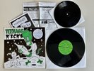 Teenage Kicks #213/300 Squirtgun 88 Fingers Louie Propagandhi Bollweevils Sicko