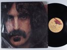 FRANK ZAPPA Apostrophe (') DISCREET LP VG+ SHRINK p