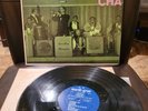 EMILIO REYES AND HIS ORCHESTRA AN OCCASIONAL CHA CHA ORIG BLUE LBL MARDI GRAS LP