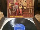 CUBAN JAM SESSION IN MINIATURE CACHAO SU RITMO CALIENTE ORIG PANART DESCARGAS LP