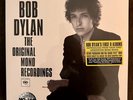Bob Dylan • The Original Mono Recordings • 9 LP Vinyl Box Set MINT Sealed