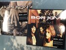 BON JOVI - Keep The Faith / These Days (2 Double Import LPs 180 gram Vinyl) New