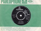 THE BEATLES *LADY MADONNA/THE INNER LIGHT* R(I) 5675  IRISH  PARLOPHONE 1968