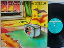 A Flock of Seagulls Self-Titled LP