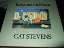 CAT STEVENS : TEASER AND THE FIRECAT SUPER DELUXE EDITION 2LP/7